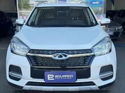 Chery Tiggo 5X