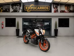 Ktm 390