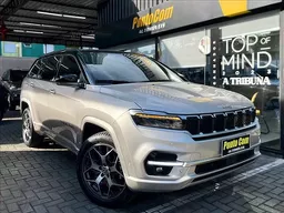 Jeep Commander