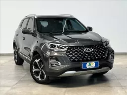 Chery Tiggo 5X Pro