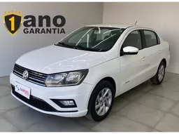Volkswagen Voyage