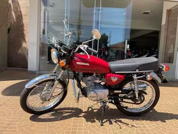 Honda CG 125