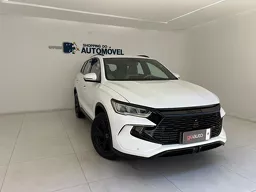 BYD Song Pro