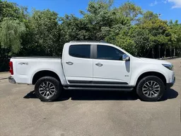 Chevrolet S10