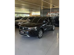 Volkswagen Taos
