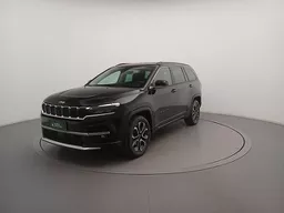 Jeep Commander