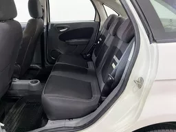 Fiat Grand Siena