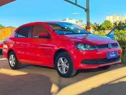 Volkswagen Voyage