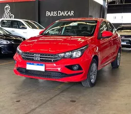 Fiat Cronos