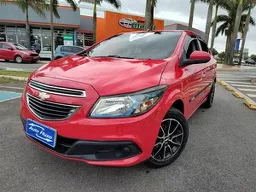 Chevrolet Prisma