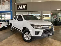 Chevrolet S10