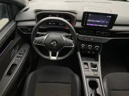 Renault Kardian