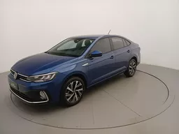 Volkswagen Virtus