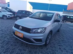 Volkswagen Voyage