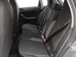 Volkswagen Polo Hatch