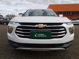 Chevrolet Montana