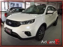 Ford Territory