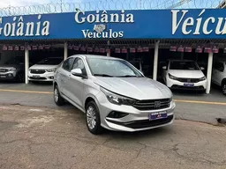 Fiat Cronos