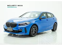 BMW 118i