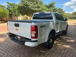 Chevrolet S10