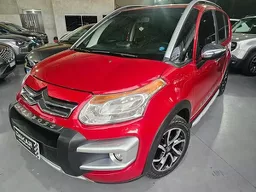 Citroën Aircross