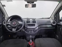 Fiat Grand Siena