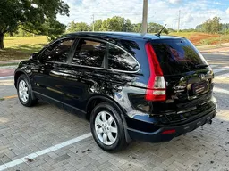 Honda CRV