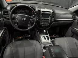Hyundai Santa Fé
