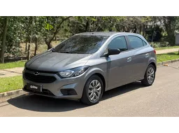 Chevrolet Joy