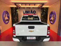 Chevrolet S10