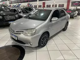 Toyota Etios