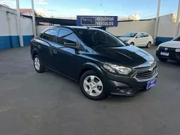 Chevrolet Prisma
