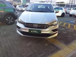 Fiat Cronos