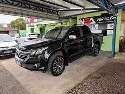 Chevrolet S10