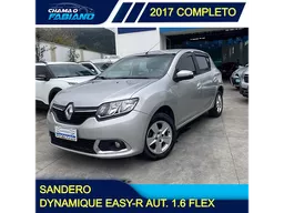 Sandero