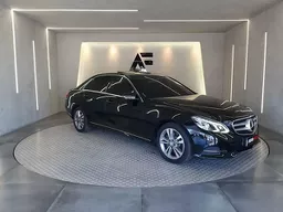 Mercedes-benz E 250