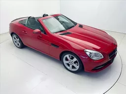 SLK 250