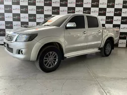 Hilux