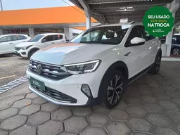 Volkswagen Nivus