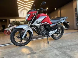 Honda CG 160