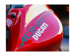 Ducati Monster