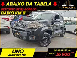 Fiat Uno