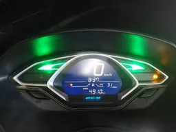 Honda PCX