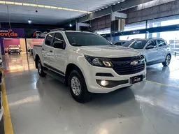 Chevrolet S10
