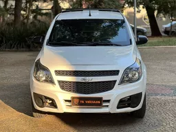Chevrolet Montana