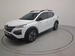 Renault Kardian