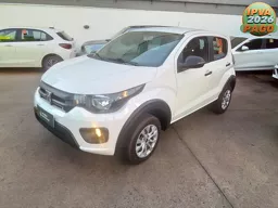 Fiat Mobi