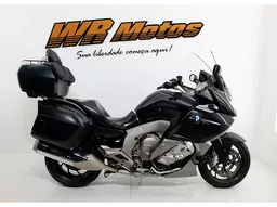 BMW K 1600