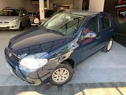 Fiat Palio