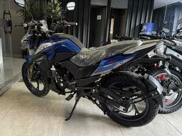 Shineray XY 150